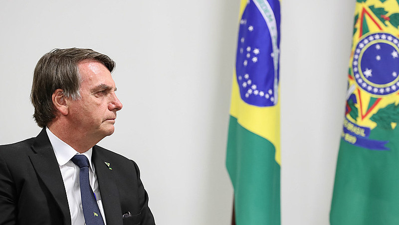 O bolsonarismo é uma expressão radical e violenta da crise brasileira: crise econômica, social, política, ambiental e de valores.