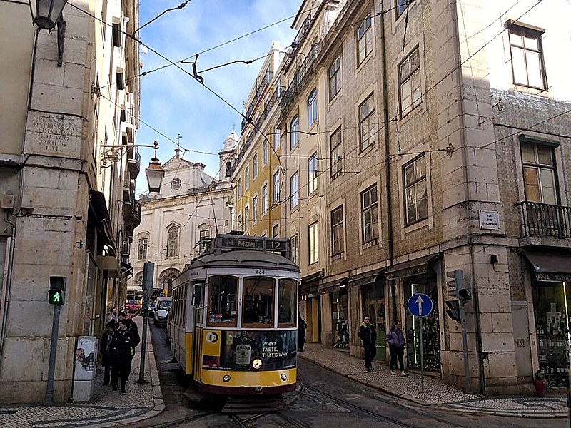 Portugal