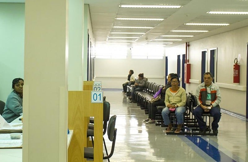 Governo anuncia planos privados que, na verdade, permitem que o usuário arque com até 50% do atendimento