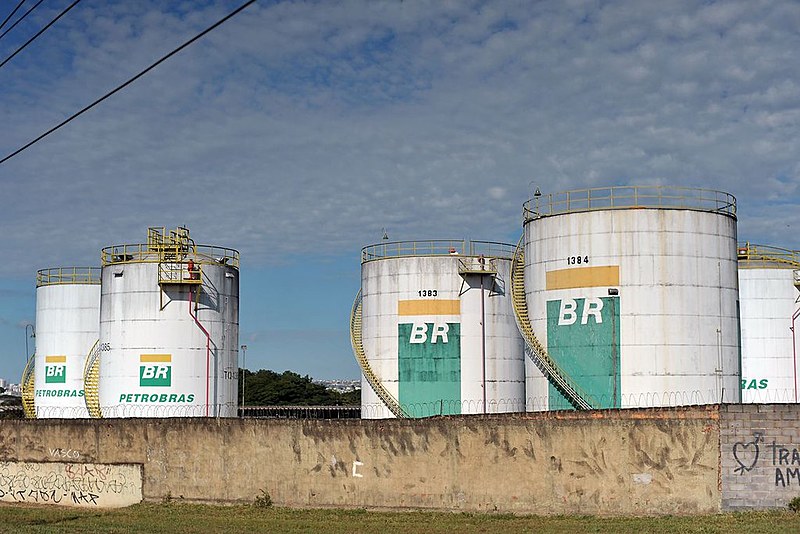 Ao longo de sua história, a Petrobras foi defendida pelas vozes progressistas comprometidas com a soberania e o futuro do país