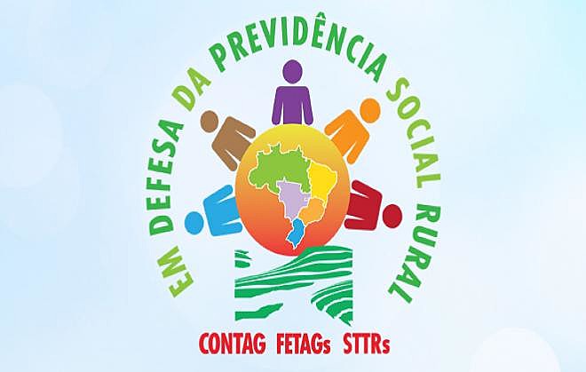 Sindicatos rurais se reúnem em Brasília dia 4 de dezembro para defender aposentadoria dos agricultores.