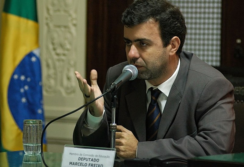 Deputado Marcelo Freixo: "Para enfrentar as milícias, é preciso cortar seus braços político e econômico"