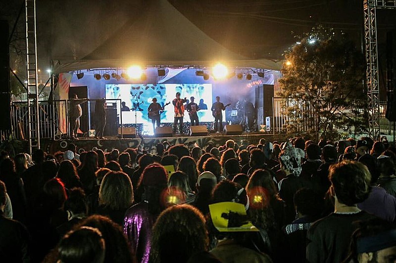 Neste ano, o festival se propõe a ser "o maior terreiro do mundo" para unir culturas e fomentar a economia local