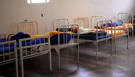 Hospitai psiquiátrico em Manaus (AM)