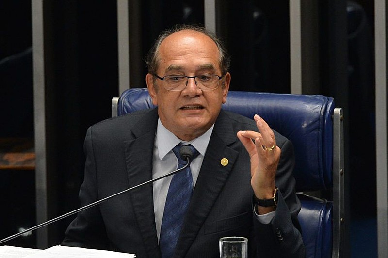 "Acho que é preciso ter segurança jurídica nessa quadra”, afirmou Mendes nesta quinta, ao falar sobre prisão após segunda instância