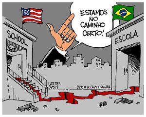 Massacre na escola de Suzano: será que estamos realmente no caminho certo?