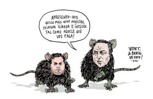 Marx Beltrão (PMDB-AL): bancada ruralista e réu do STF