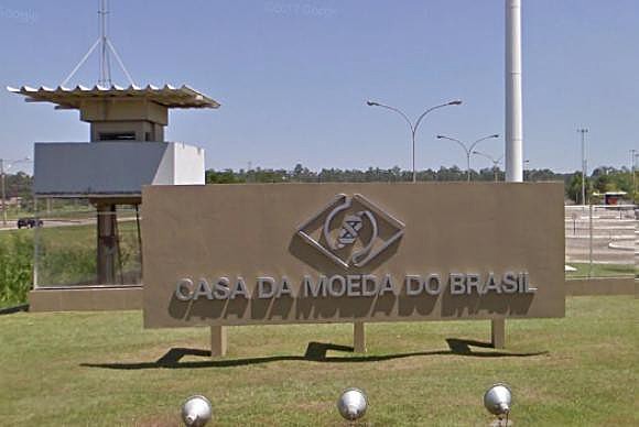 A Casa da Moeda é um dos itens da lista de privatização de Temer
