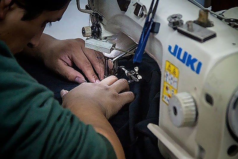 Ferramenta é considerada pela ONU como referência mundial no combate ao trabalho escravo na indústria de roupas