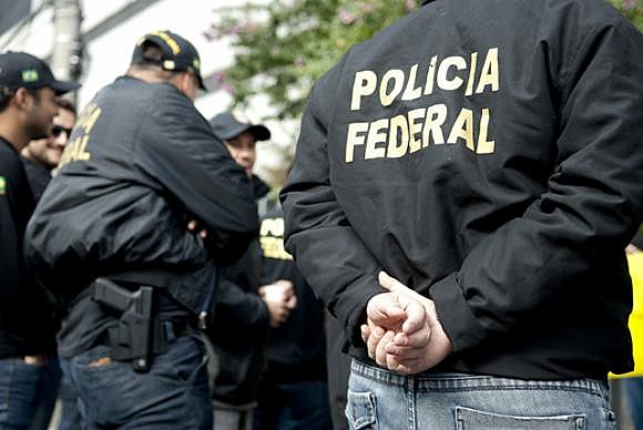 Sob o comando do juiz Sérgio Moro, força-tarefa da Lava Jato envolve orgãos como o Ministério Público Federal e a Polícia Federal