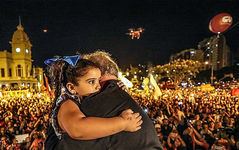 Encerramento da etapa mineira foi em Belo Horizonte. Quarta edição será marcada por tensão do julgamento
