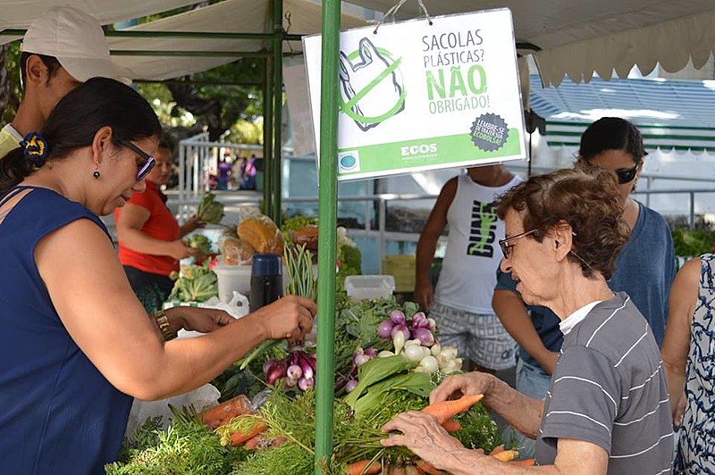 Espaço Agroecológico das Graças