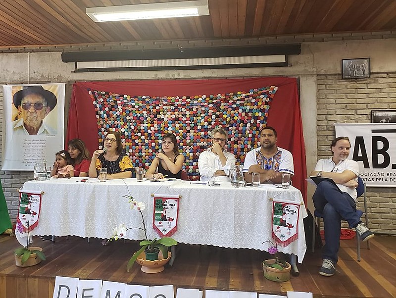 Direitos constitucionais estão ameaças com políticas adotadas pelo governo Bolsonaro