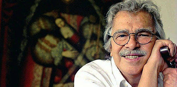 Darcy Ribeiro foi um dos maiores antropólogos brasileiros e autor do livro O Povo Brasileiro.