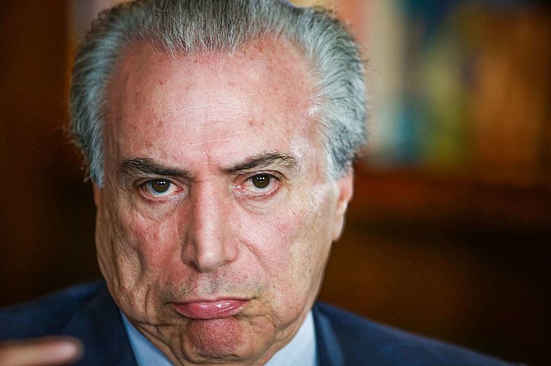 Em pouco mais de um ano de governo golpista, o Brasil e seu povo foram atacados brutalmente