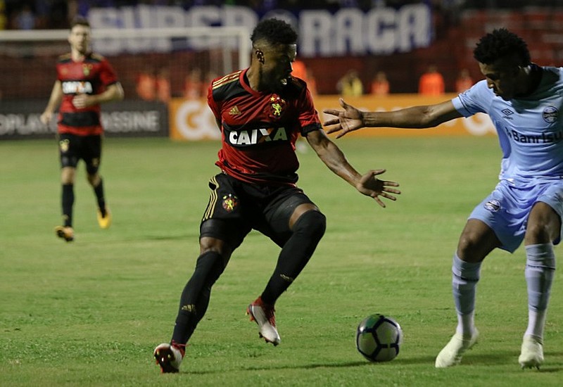 Pontos perdidos nos últimos jogos mostra que o Leão perdeu um pouco de fôlego no Brasileirão