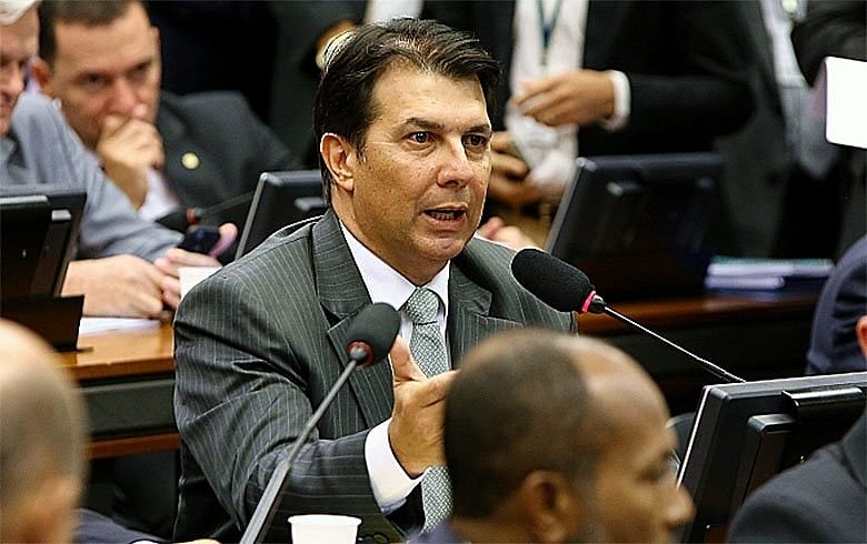 Arthur Maia foi também autor do projeto sobre a ampliação da terceirização