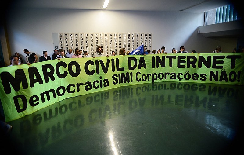 Alteração do artigo 9º do Marco Civil da Internet, que trata da neutralidade da rede, é o ponto mais crítico