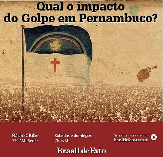 Congresso do Povo e política de gestão da Petrobras também estão em destaque