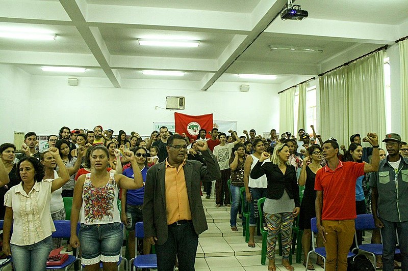 Projeto espalhou mais de 100 brigadistas por oito cidades do estado