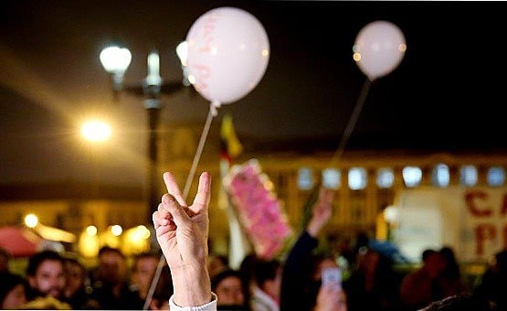 Após da vitória do "não" no plebiscito do 2 de outubro, o novo texto traz mudanças que procuram garantir o acordo de paz