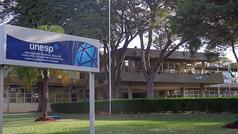Solução para a crise financeira da UNESP e outras universidades públicas encontra-se na ampliação do aporte de recursos públicos
