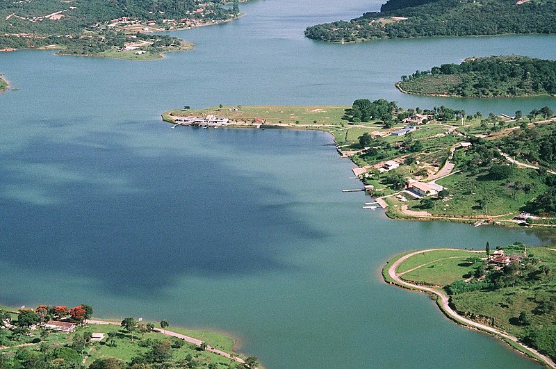 Projeto caminha mesmo após Governo de Minas confirmar possibilidade de racionamento de água no estado em 2020