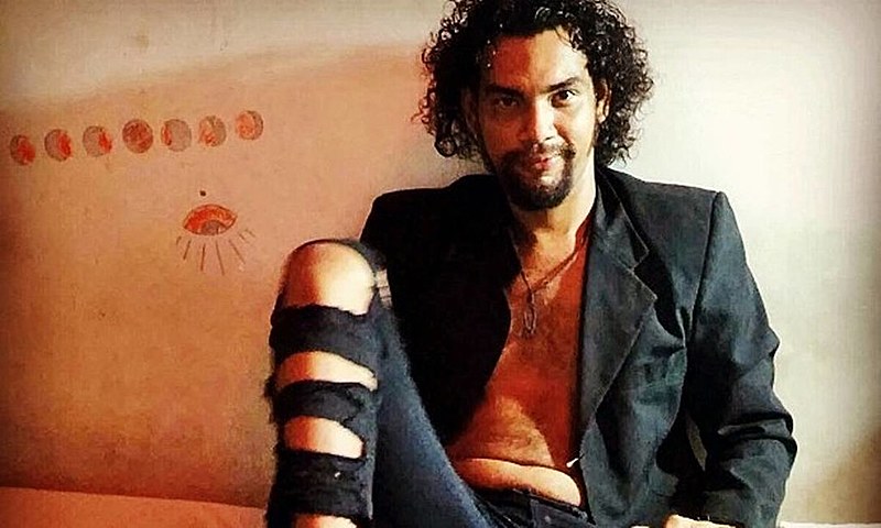 Morte de Diego está sendo investigada pela Delegacia de Homicídios da Capital