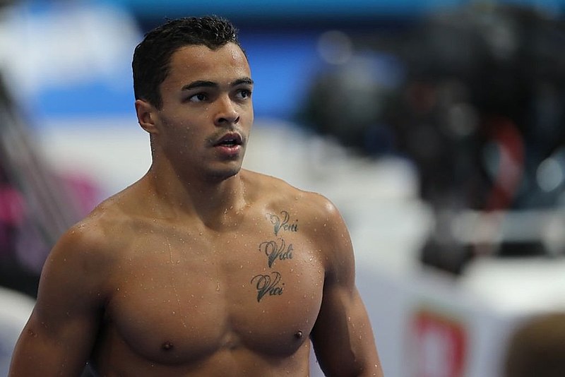 O atleta tem dez dias para pedir a abertura da contraprova