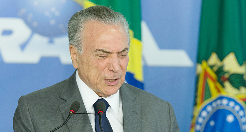O governo não eleito de Michel Temer ressuscitou projeto de terceirização geral e irrestrita de 1998