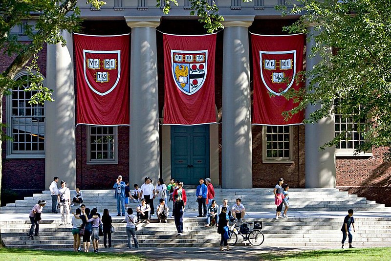 Pesquisadores da Universidade de Harvard, uma das mais prestigiadas do mundo, também assinaram o documento