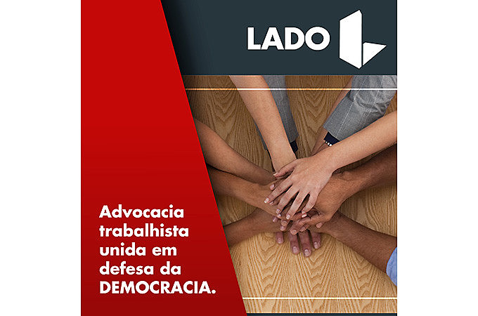 Rede defende e promove Direitos Sociais em favor da democracia, da igualdade social e do respeito aos direitos fundamentais
