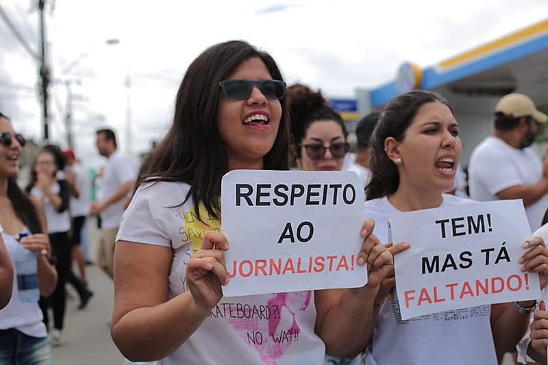 Entre os desafios a serem enfrentados pela nova diretoria da FENAJ no atual cenário brasileiro está a reforma da Previdência