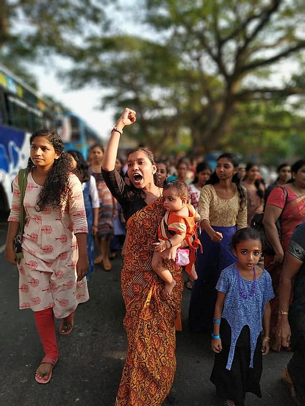 Kerala, 2019