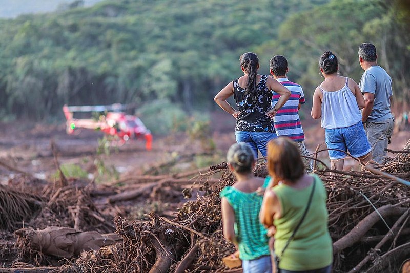 Levantamento emergencial das famílias afetadas será realizado por instituição pública