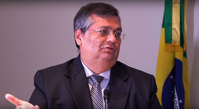 Flávio Dino: "A reforma da Previdência carrega a marca da injustiça e do aprofundamento das desigualdades"
