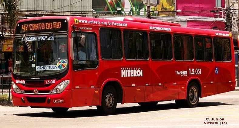Prefeitura afirma que meio passe universitário será implementado em Niterói