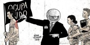 Ocupa Tudo