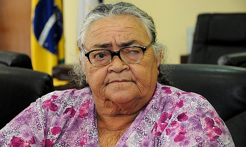 Raimunda participou da fundação do Movimento Interestadual das Quebradeiras de Coco Babaçu (MIQCB), em 1991