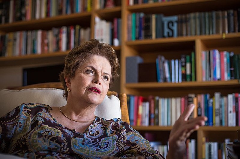 “É típico da Justiça destes momentos de exceção criar a justiça do inimigo”