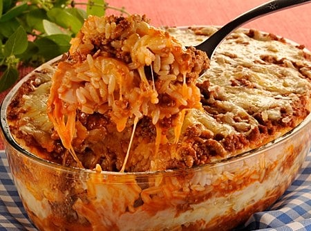 Receita é também uma opção para quem tem intolerância a glúten ou doenças celíacas, já que não possui trigo