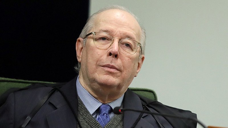 Voto do ministro Celso de Mello contra a liminar de soltura de Lula foi decisivo para manter petista preso