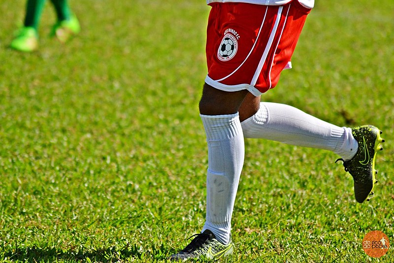 Mais de 80% dos jogadores receberem até R$ 1 mil mensais