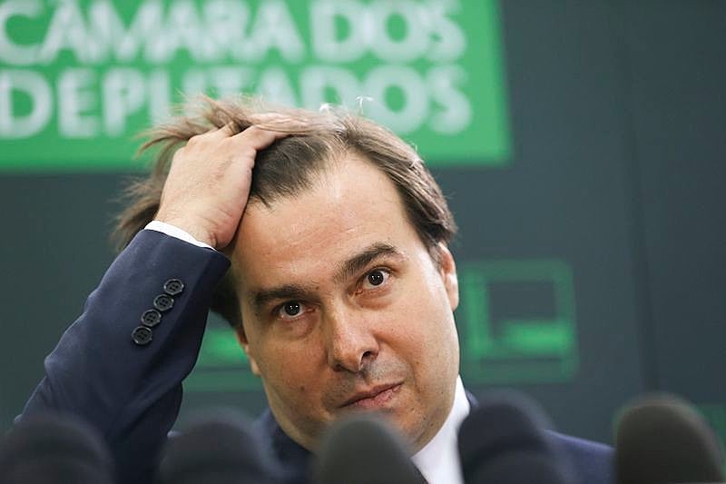 Possível esvaziamento beneficia Cunha, já que a cassação de seu mandato acontecerá apenas com pelo menos 257 votos do total de 512