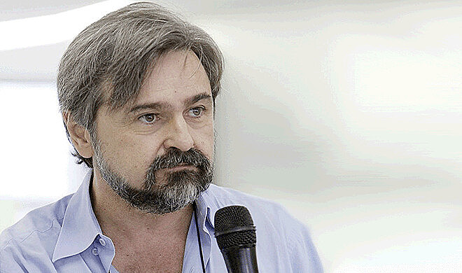 Ricardo Gebrim