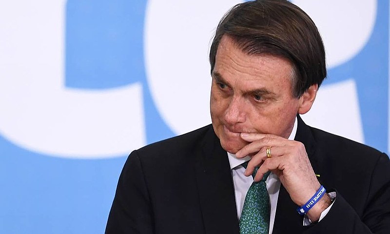 Bolsonaro withdrew Brazil from its commitments to the UN’s Global Compact for Safe, Orderly, and Regular Migration