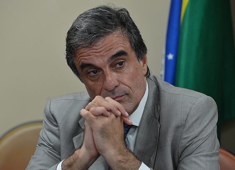 José Eduardo Cardozo classificou o relatório do deputado Jovair Arantes como nulo