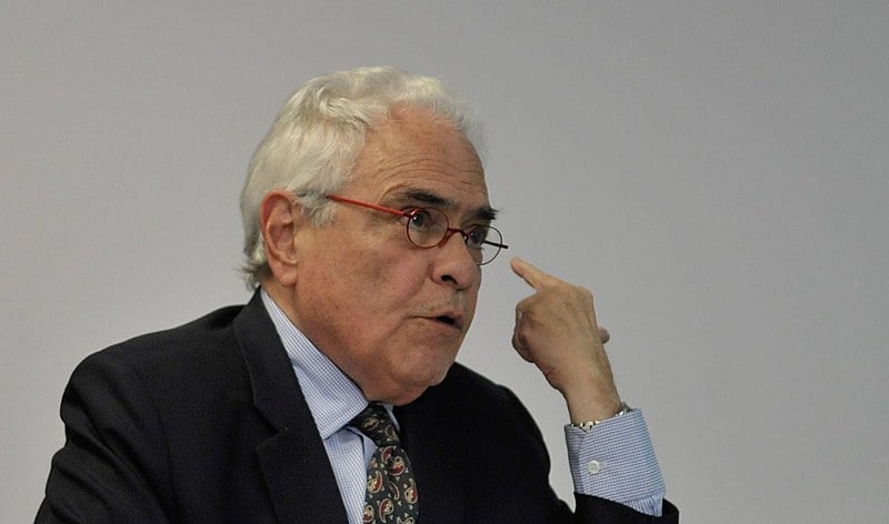 Dias preside a Comissão Arns, que se propõe a monitorar violações de direitos humanos no país