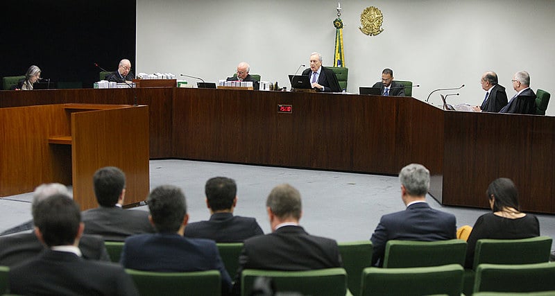 Em meio as reportagens do The Intercept, Segunda Turma do STF se reunirá no próximo dia 25 para julgar HC de Lula