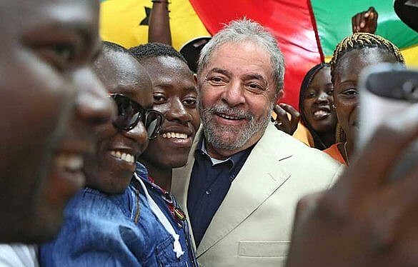Unilab tem mais de 20% de seus alunos advindos de países africanos de língua portuguesa
